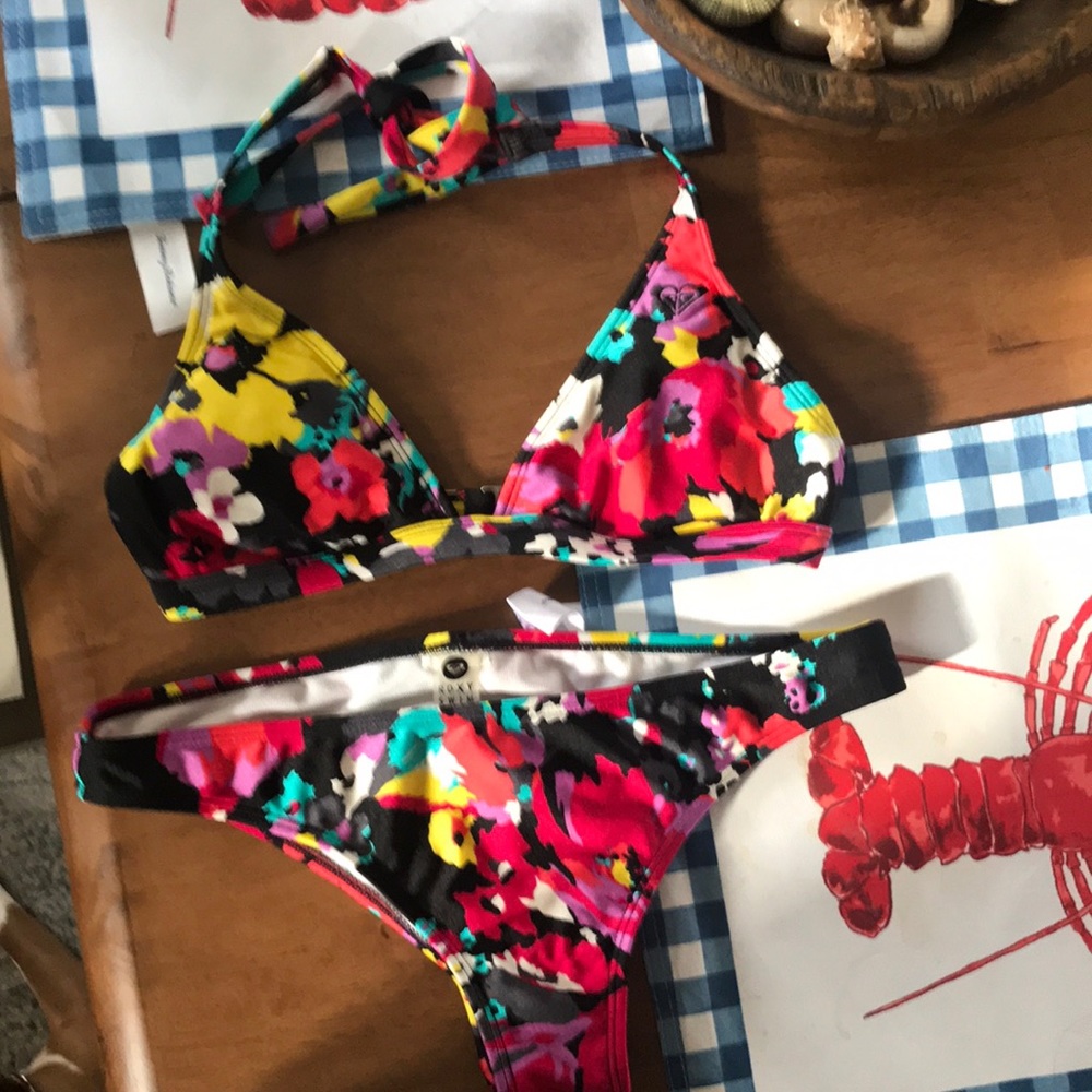 Roxy Bikini